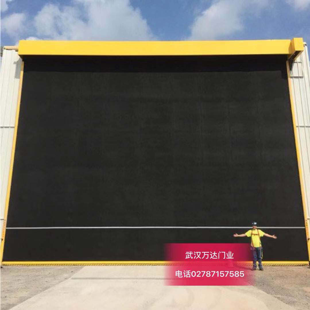 工业快速门特制型_COPY