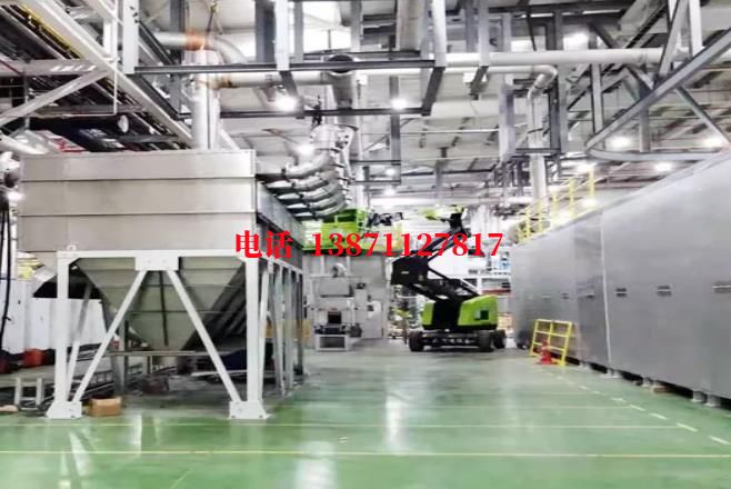 工业机电设备安装工程,设备安装公司
